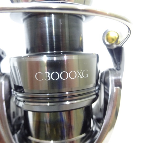 ２４ツインパワーＣ３０００ＸＧ